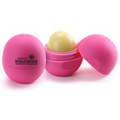 Smooth Sphere Lip Balm - Strawberry Sorbet